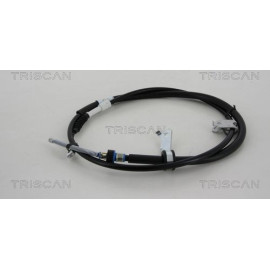Seilzug, Feststellbremse Toyota T. Avensis 03-08 Le 8140131141