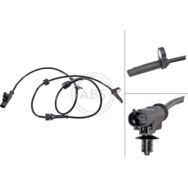 A.B.S. ABS Sensor 31794