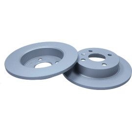 MAXGEAR Bremsscheibe 19-0791MAX Opel Astra G 1, mit Korrosionsschutzbeschichtung