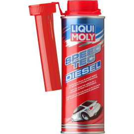 Liqui Moly Speed Tec Diesel 250 ml 3722