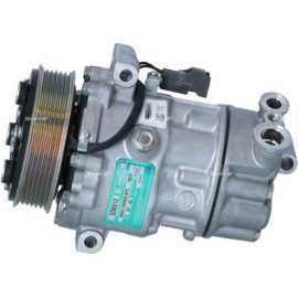 Kompressor, Klimaanlage 320084G