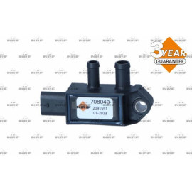 NRF Abgasdrucksensor 708040 NRF Abgasdrucksensor 708040