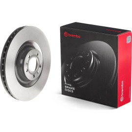 12 481 033 Bremsscheibe VA 09.9915.11