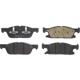 BREMBO Bremsklötze VA P 24 188