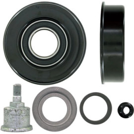 SKF Keilrippenriemen-Spannrolle VKM 65034