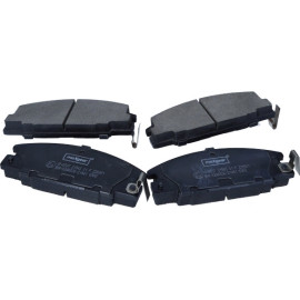 MAXGEAR Bremsbelagsatz 19-0537 Opel Frontera/Isuzu