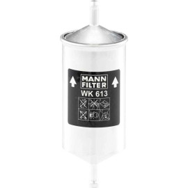 Mann & Hummel Kraftstofffilter PKW WK 613