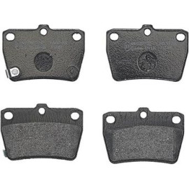 BREMBO Bremsklötze HA P 83 057