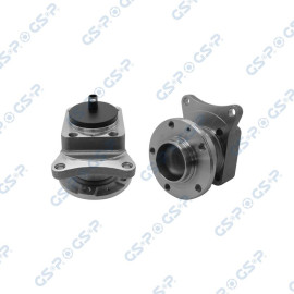 GSP Radlager 9400182