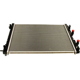 MAXGEAR Motorkühler AC230194
