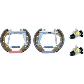 Bremsbackensatz HA Kit&Fit K 85 038