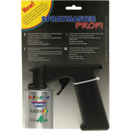 Dupli-Color Spraymaster (Sprühpistolengriff) Stück 703072 Dupli-Color Spraymaster (Sprühpistolengriff) Stück 703072