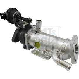 KÜHLER, ABGASRÜCKFÜHRUNG MD88385 KÜHLER, ABGASRÜCKFÜHRUNG MD88385