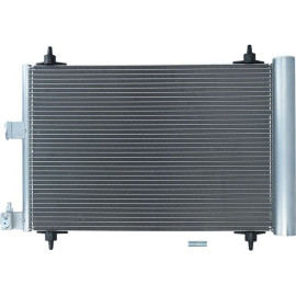 KAMOKA Kondensator, Klimaanlage 7800145