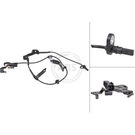 A.B.S. ABS Sensor 31964