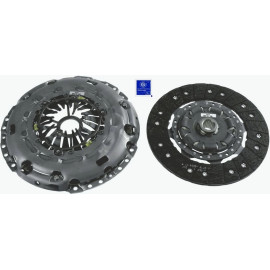 SACHS Kupplungssatz 3000 951 830