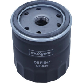 MAXGEAR Ölfilter Opel Benz. 85-. . 26-0074 MAXGEAR Ölfilter Opel Benz. 85-. . 26-0074