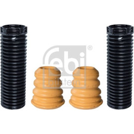 FEBI BILSTEIN Anschlagpuffer, Federung 108835