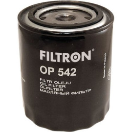 Filtron Ölfilter OP 542 Filtron Ölfilter OP 542
