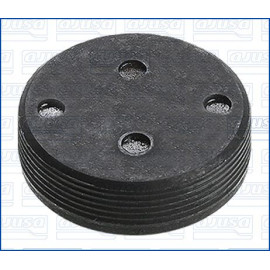 VERSCHLUSSDECKEL, NOCKENWELLE AJU01114000