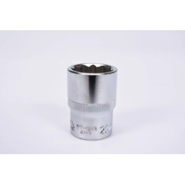 ZwÖlfkant-Steckschlüssel-Einsatz 20mm YT-1282