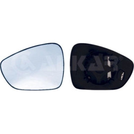 Alkar Außenspiegelglas 6431860 Alkar Außenspiegelglas 6431860