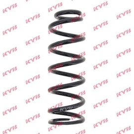 KYB Fahrwerksfeder Lexus P. Ls 4.0 12.89-12.94 RF2554