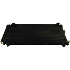 Kondensator, Klimaanlage AC830170
