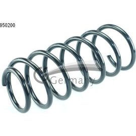 950.200 FEDER - FEDERUNG/DÄMPFUNG VW P. GOLF 2/JETTA 2 1,3-1,8 950.200 FEDER - FEDERUNG/DÄMPFUNG VW P. GOLF 2/JETTA 2 1,3-1,8