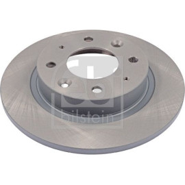 FEBI BILSTEIN Bremsscheibe 108510