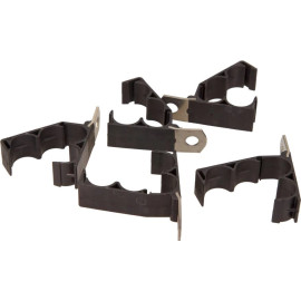 Befestigung Der Bmw Moto-Kraftstoffleitungen. K41/K589 (5Pcs) C70443