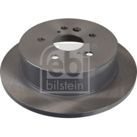 FEBI BILSTEIN Bremsscheibe 27478 FEBI BILSTEIN Bremsscheibe 27478