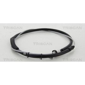 Seilzug, Feststellbremse Peugeot T. 208 12- Le/Pr 8140281112
