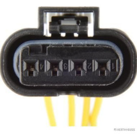 KABELREPARATURSATZ, LADEDRUCKSENSOR 51277341
