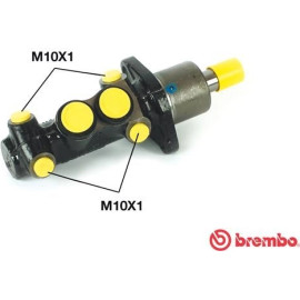 BREMBO Hauptbremszylinder M 85 035