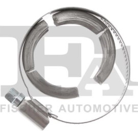 FA1 Auspuffrohrverbinder 554-824 FA1 Auspuffrohrverbinder 554-824