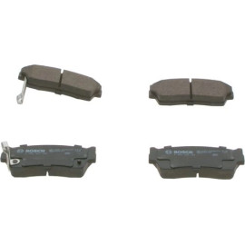Bremsklötze 0 986 461 750