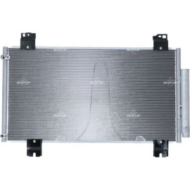 Kondensator, Klimaanlage 350417