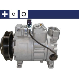 Kompressor, Klimaanlage ACP 121 000S