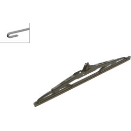 BOSCH Scheibenwischer 3 397 004 755