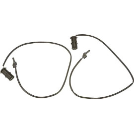 TRW Bremsbelag-Verschleißwarnkontakt GIC5002