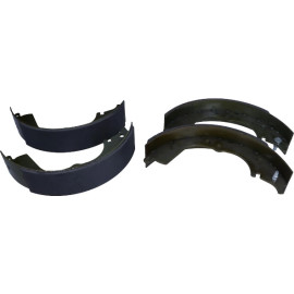 MAXGEAR Bremsbackensatz 19-4544 MAXGEAR Bremsbackensatz 19-4544