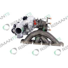 Turbolader 003-002-001378R