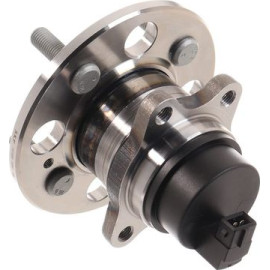 Radlagersatz HA VKBA 6809