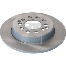 FEBI BILSTEIN Bremsscheibe 188761