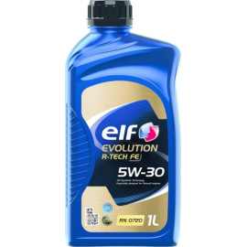 Elf Evolution R-Tech FE 5W-30 1 Liter 217585