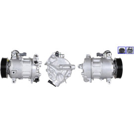 Kompressor (Tausch) 700511067