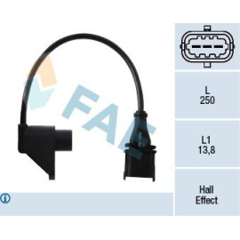 FAE Sensor, Nockenwellenposition 79232