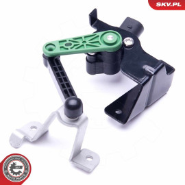 ESEN SKV Sensor, Leuchtweiteregulierung 17SKV432
