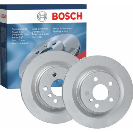 Bosch Bremsscheibe 0 986 479 C95 Bosch Bremsscheibe 0 986 479 C95